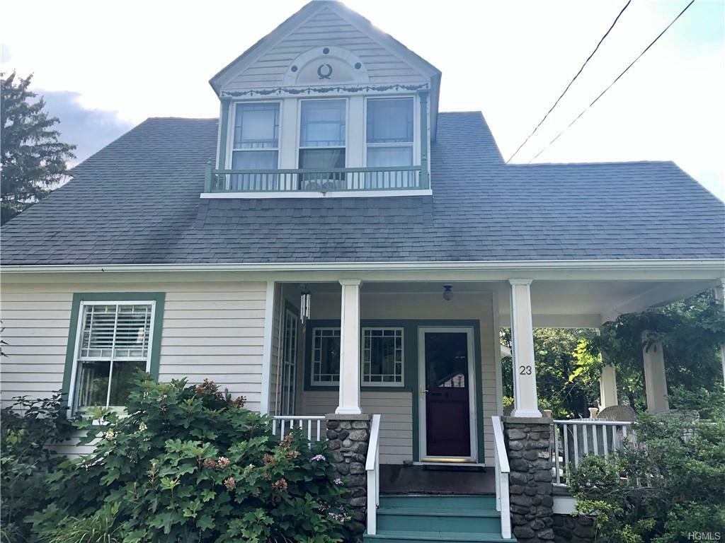 23 Clinton Avenue  Warwick NY 10990 photo