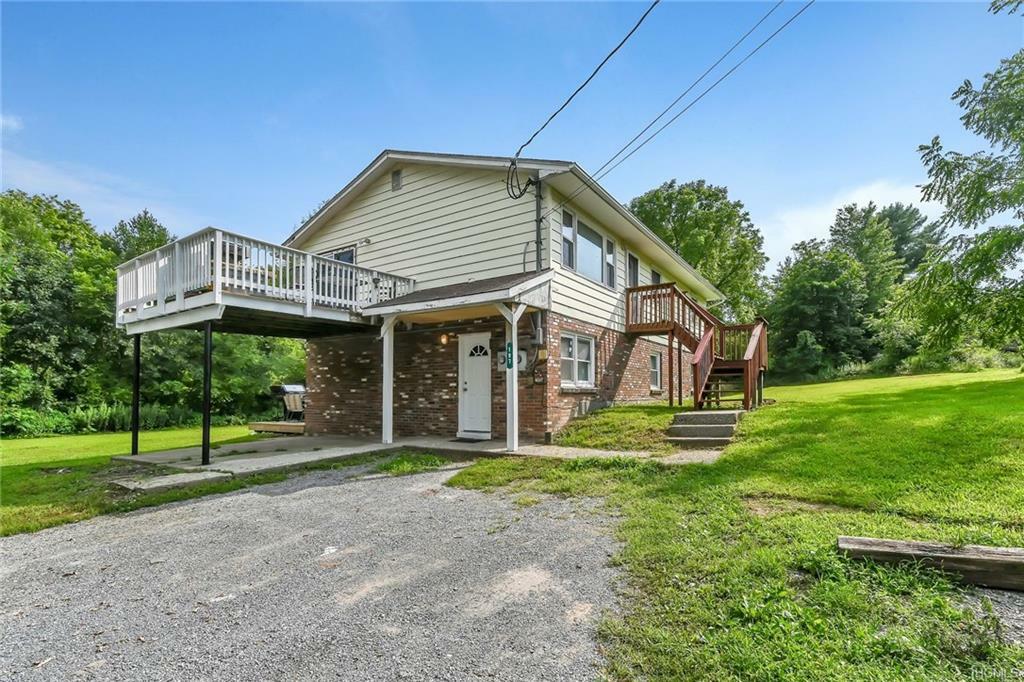 Property Photo: 197 Ulsterville Road NY 12566