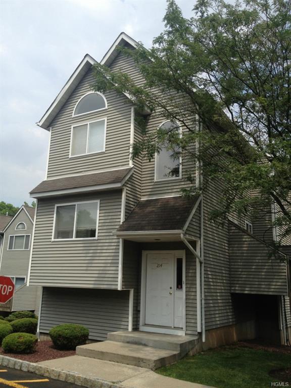 Property Photo: 214 Arlington Court NY 10954