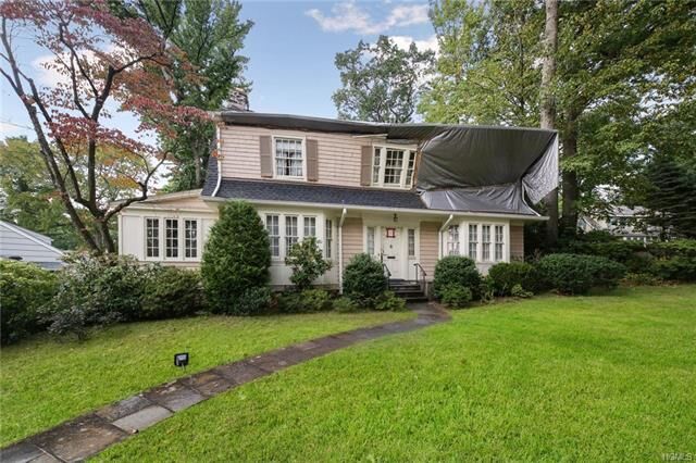 Property Photo:  92 Wildwood Road  NY 10804 