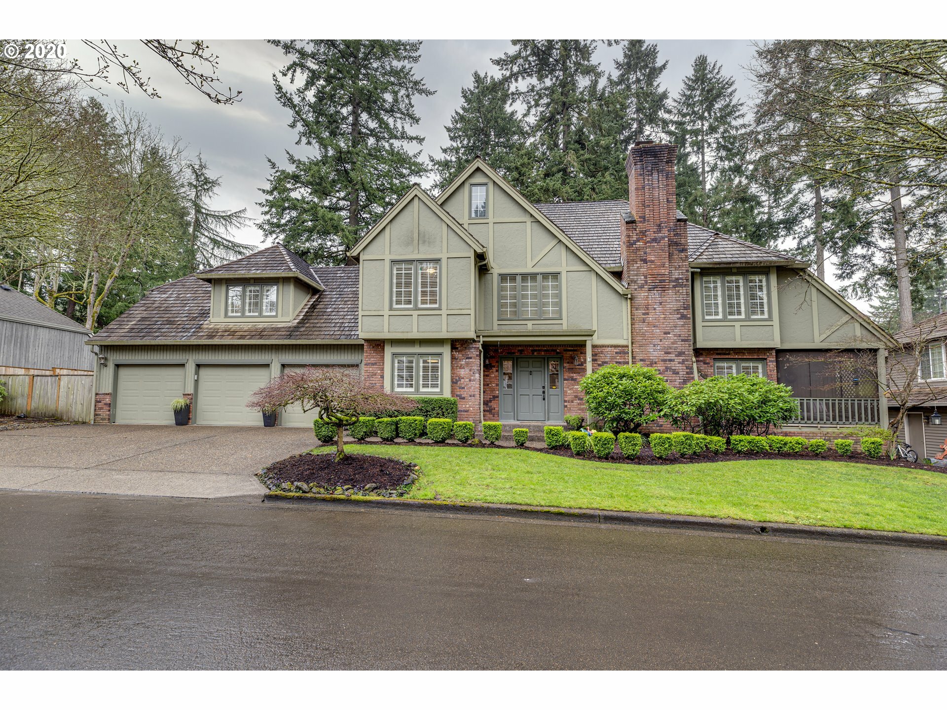 4036 Melissa Dr  Lake Oswego OR 97034 photo