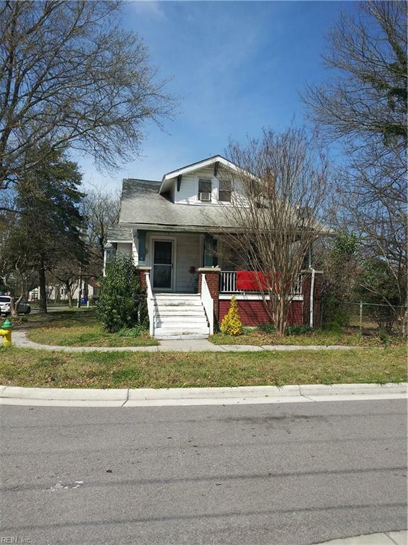 2601 Chesapeake Boulevard  Norfolk VA 23509 photo