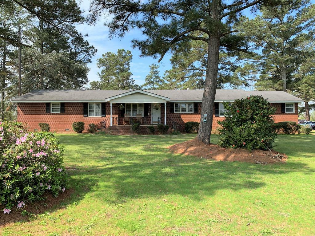 Property Photo:  2445 Wrens Highway  GA 30824 