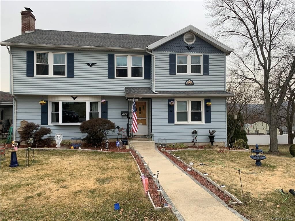 MLSH6018305 121 Marietta Avenue, Hawthorne, NY 10532