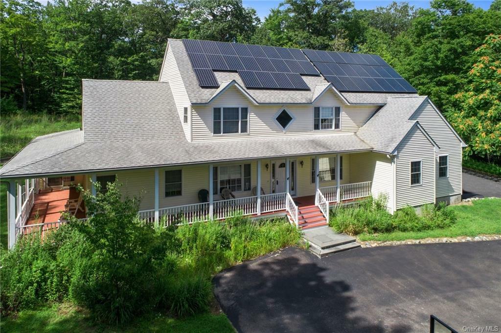 Property Photo:  40 Bird Lane  NY 10524 