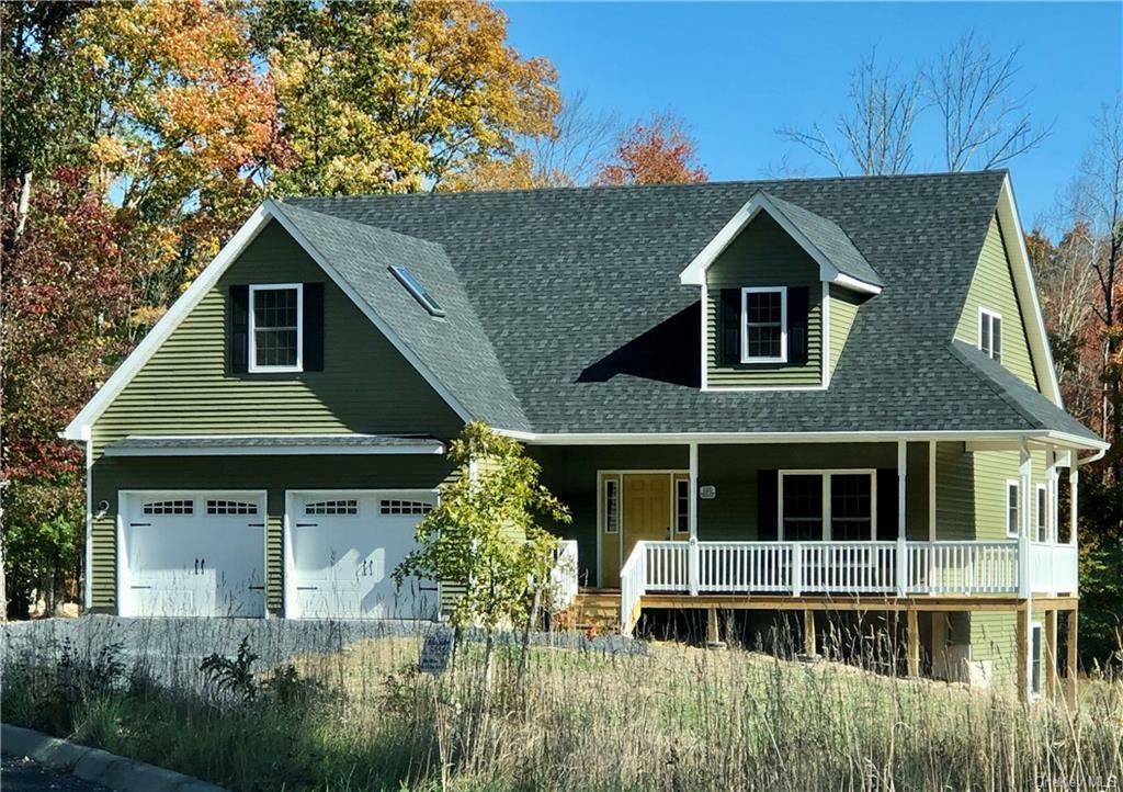 Property Photo: 8 Mount Valley Road NY 12566