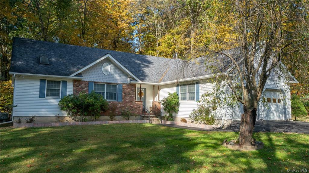 Property Photo: 23 Windy Ridge Road NY 12589