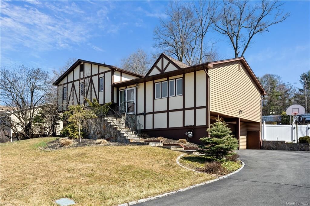 Property Photo: 3 Spring Road NY 10989