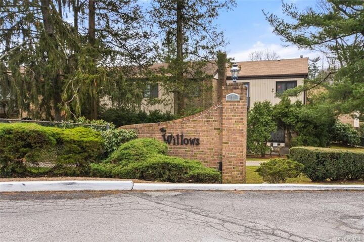 11 Jackson Avenue 53  Scarsdale NY 10583 photo