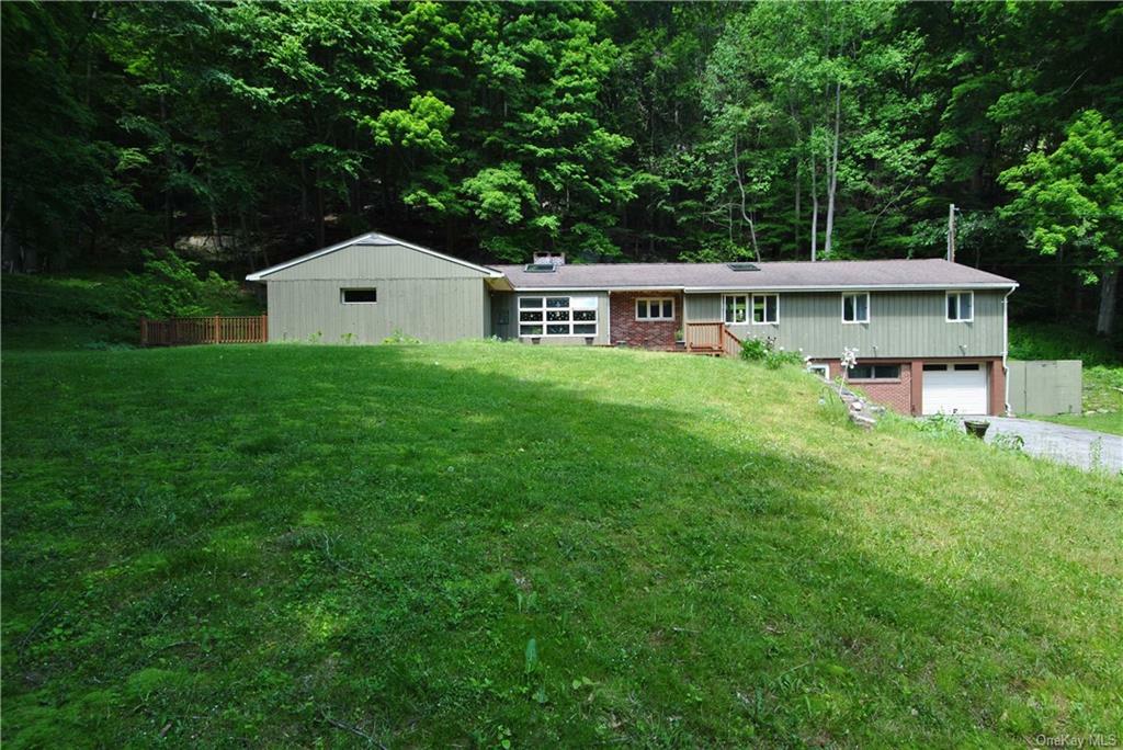 Property Photo:  311 Hosner Mountain Road  NY 12582 