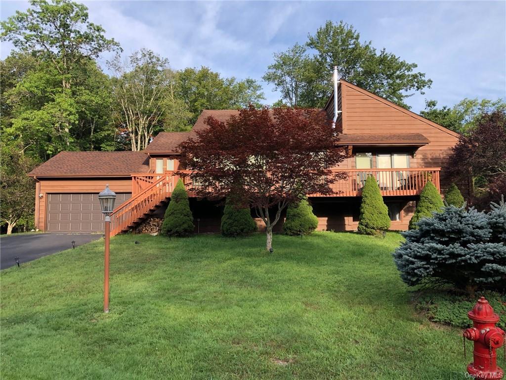 35 Lena Road  Forestburgh NY 12777 photo