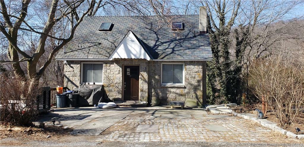 Property Photo: 45 Lake Drive NY 10537