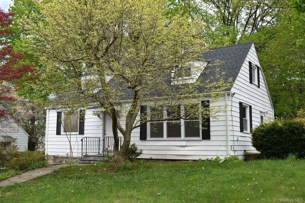 Property Photo:  12 Belding Avenue  NY 10603 