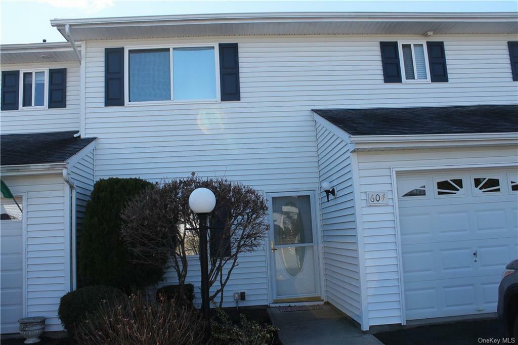 Property Photo:  604 Dove Court  NY 12553 