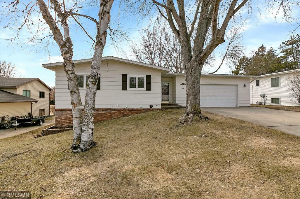 Property Photo:  211 9th Avenue N  MN 56320 