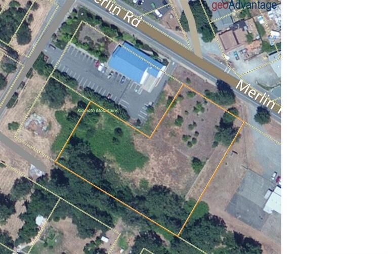 Property Photo:  0 Josephine Street  OR 97532 