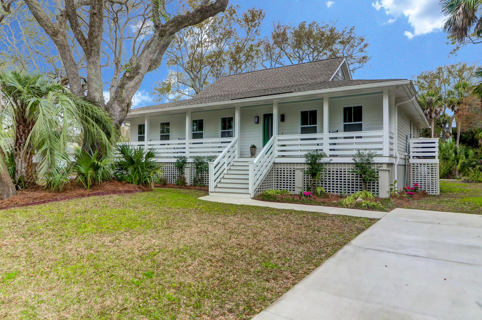 Property Photo:  3401 Hartnett Boulevard  SC 29451 