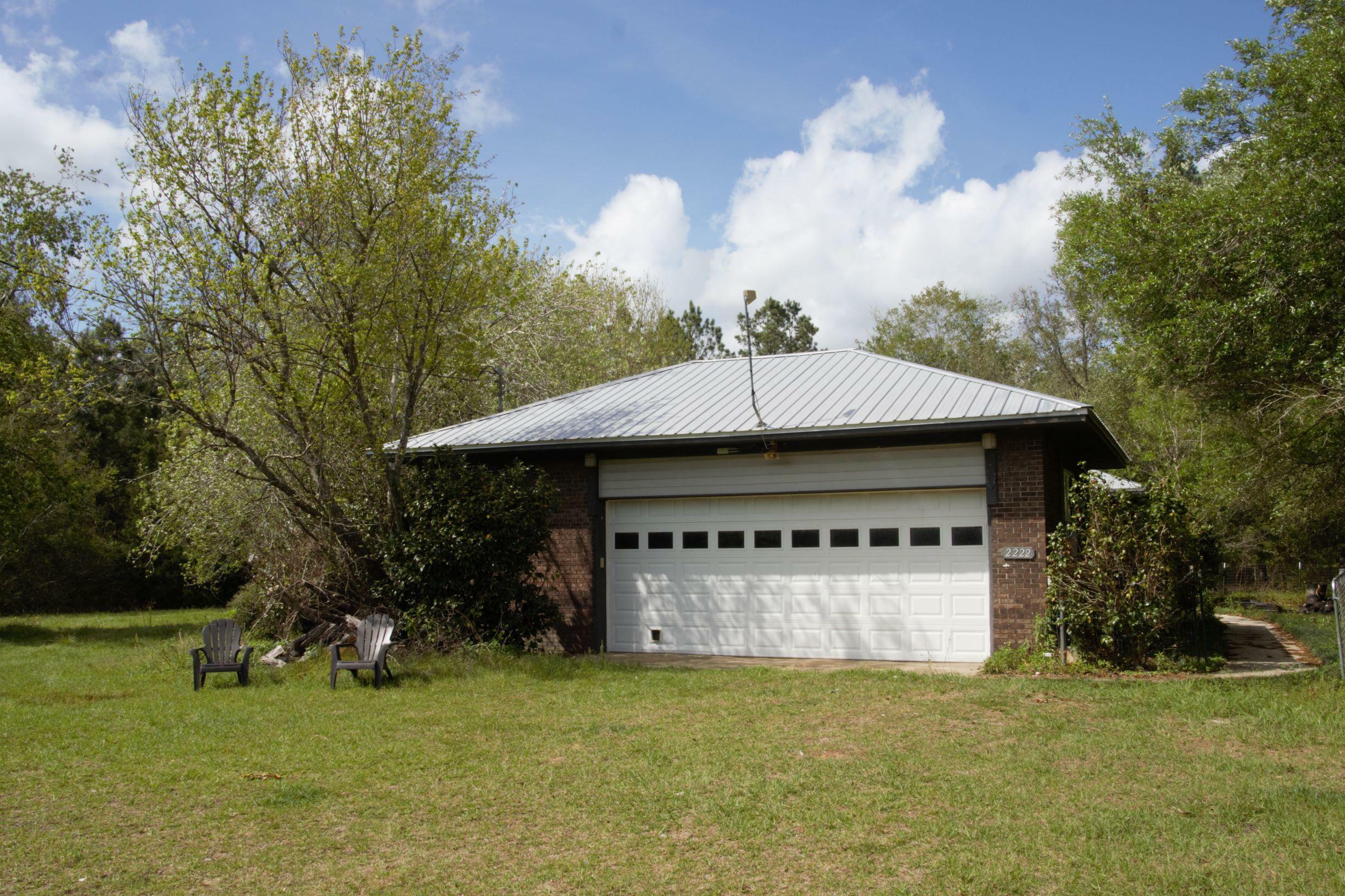 Property Photo:  2222 Joy Road  FL 32428 