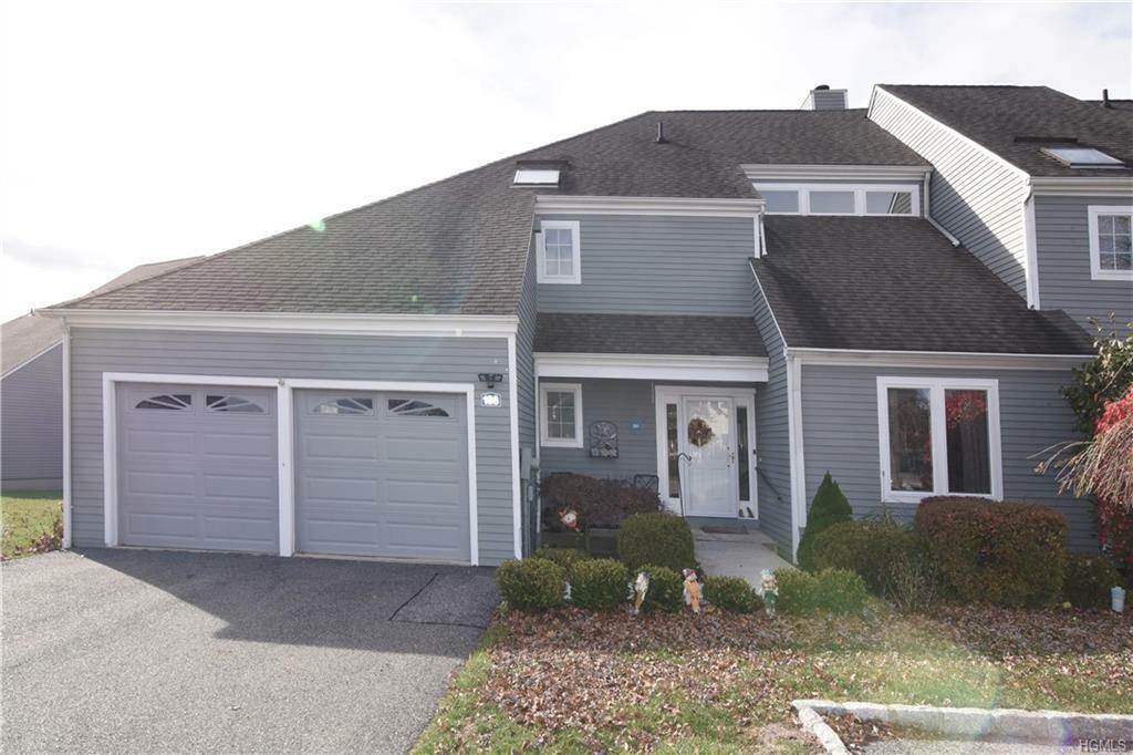 Property Photo:  166 Fairway Drive  NY 10512 