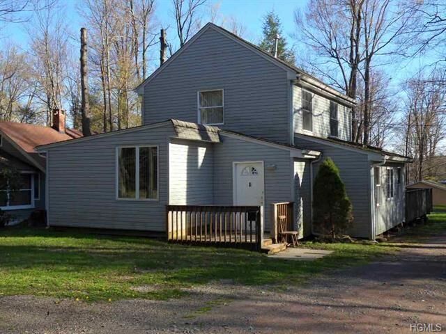 Property Photo:  1 Rocky Road  NY 12790 