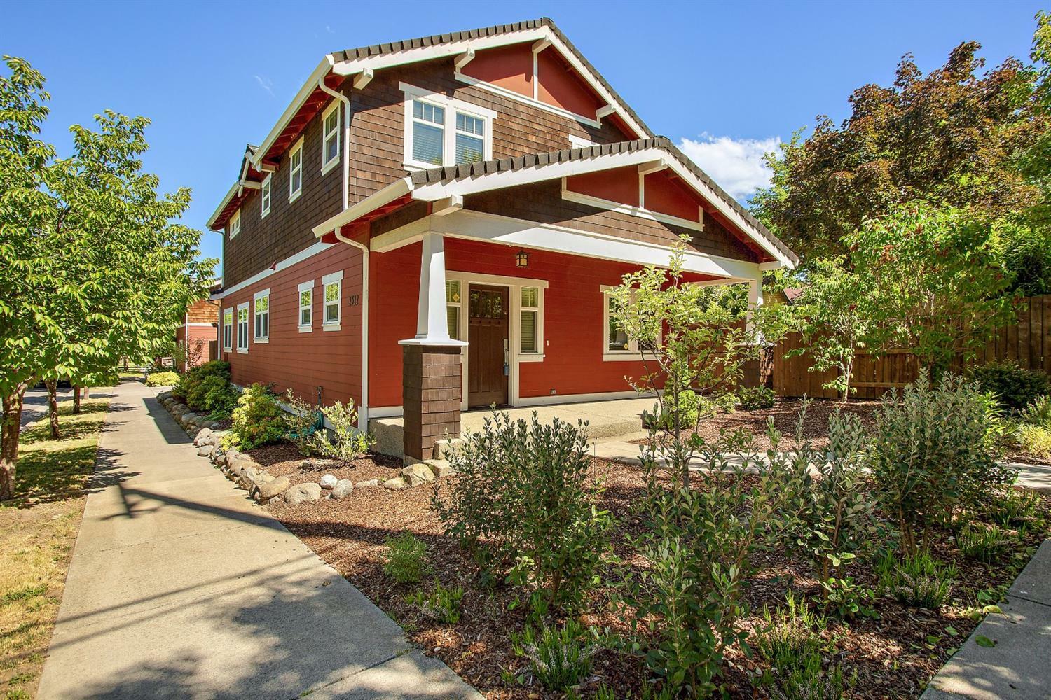 Property Photo: 2512 Old Mill Way OR 97520