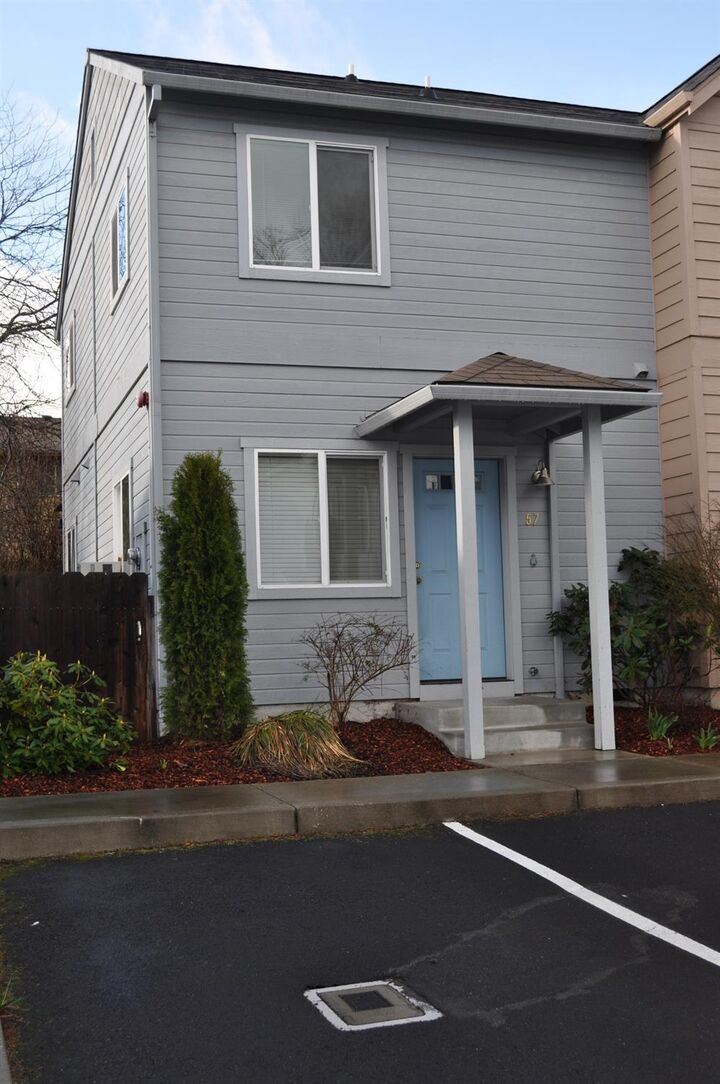 57 California Street  Ashland OR 97520 photo