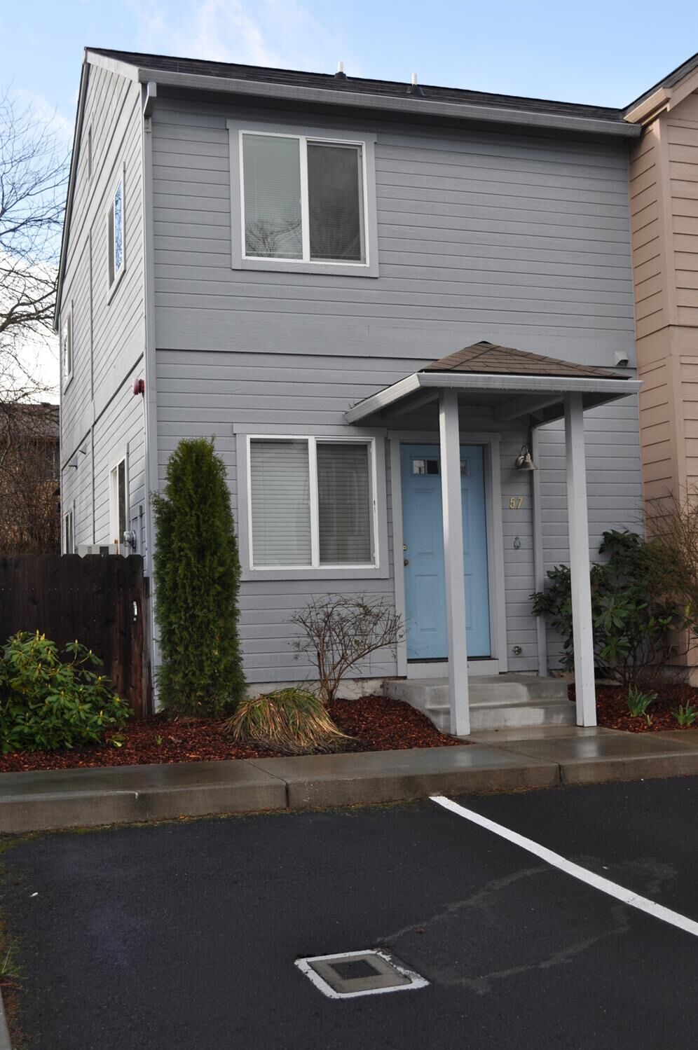 Property Photo:  57 California Street  OR 97520 