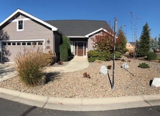 115 Sandridge Way  Eagle Point OR 97524 photo