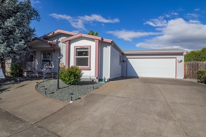 555 Freeman Road 73  Central Point OR 97502 photo