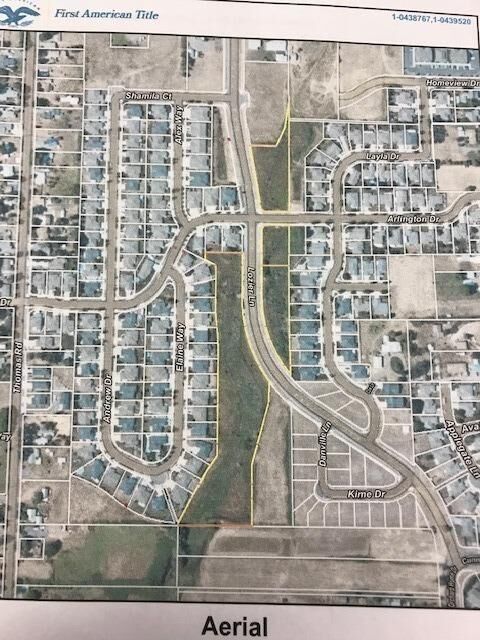 Property Photo: 0 Lozier Lane OR 97501