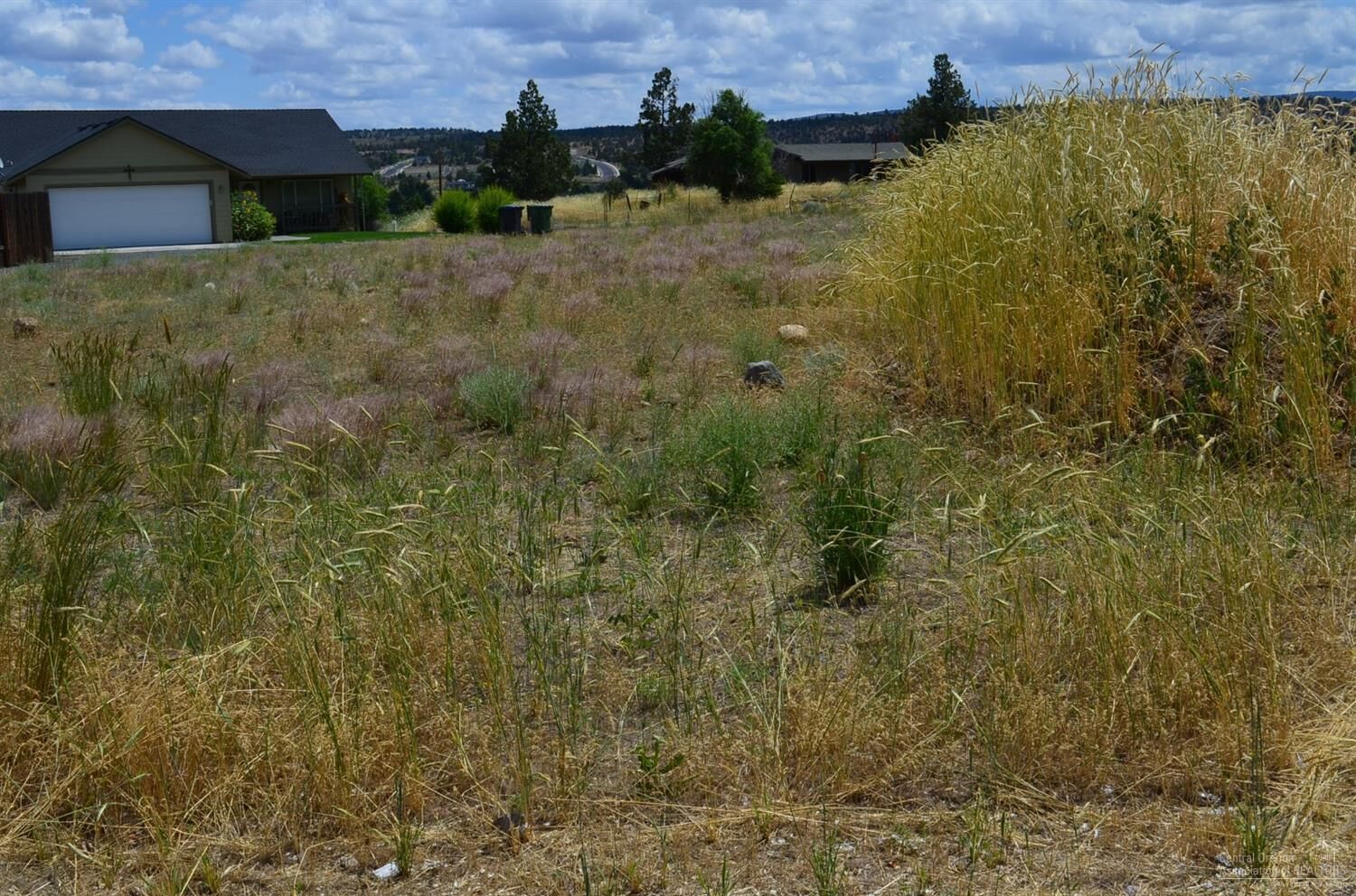 Property Photo: 403 SE 10th Street OR 97741