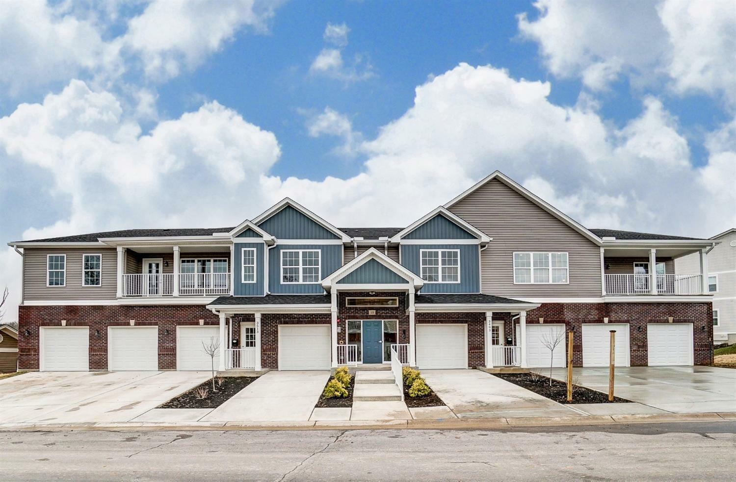 Property Photo: 3456 Chestnut Park Ln 203 OH 45002