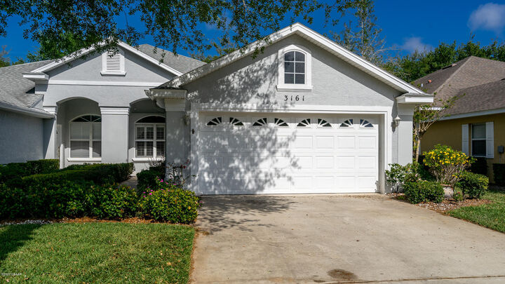 3161 Kailani Court  Ormond Beach FL 32174 photo