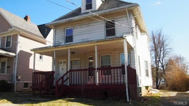 Property Photo: 1119 Elm Street NY 10566