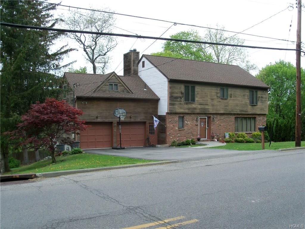 Property Photo:  331 Commerce Street  NY 10532 