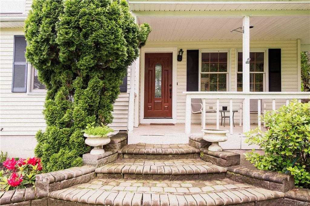 Property Photo:  48 Lake Station Road  NY 10990 