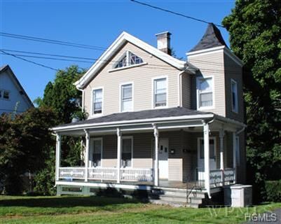 Property Photo:  226 Smith Street  NY 10566 