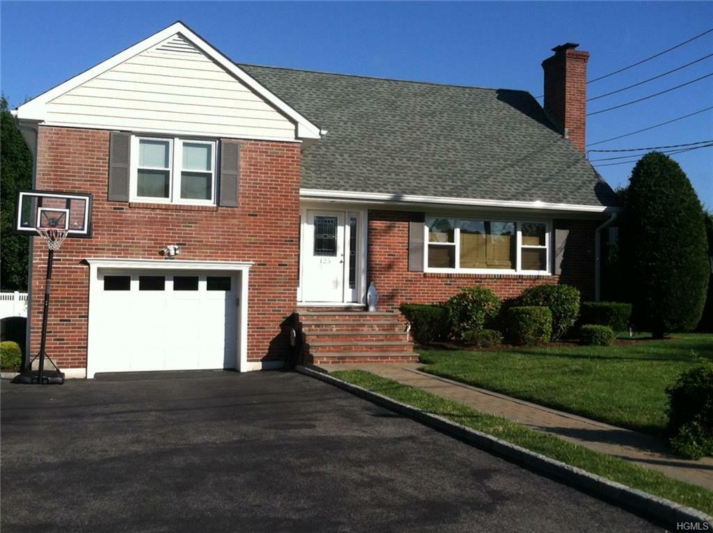 Property Photo: 125 White Plains Avenue NY 10604