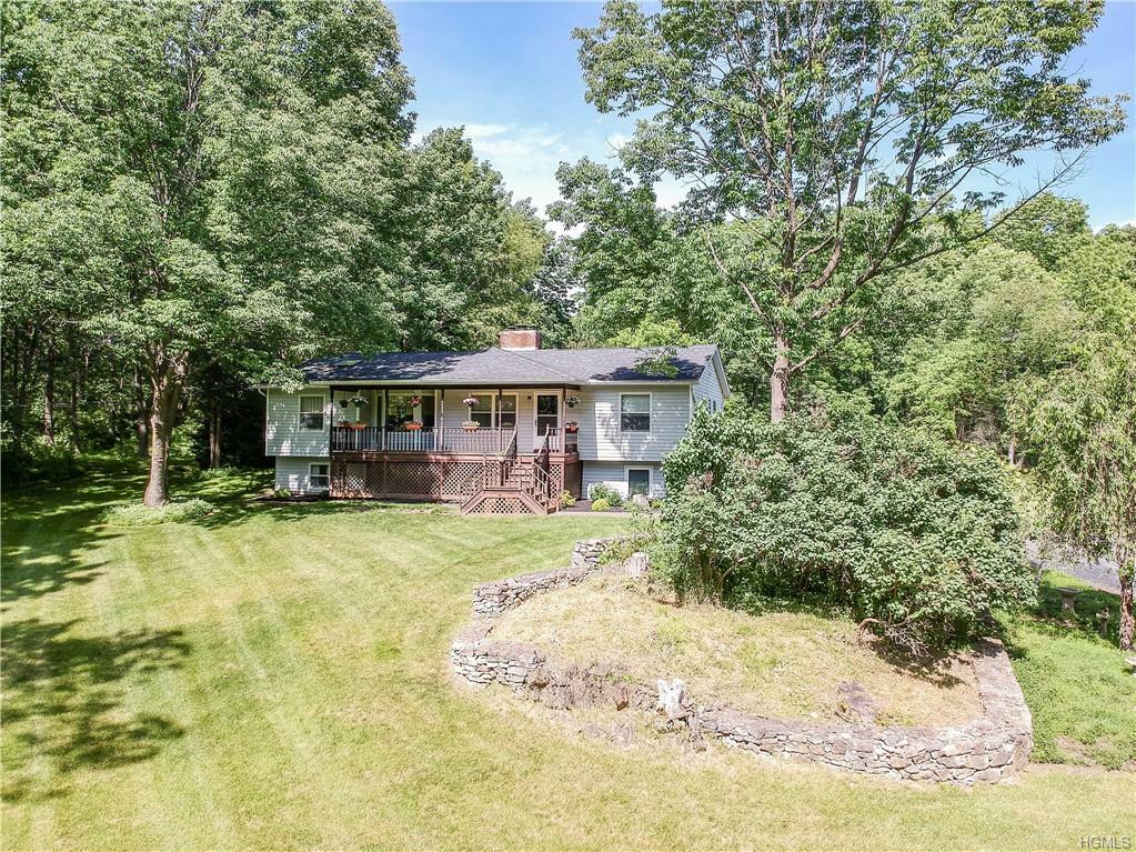 Property Photo:  99 Blooms Corners Road  NY 10990 