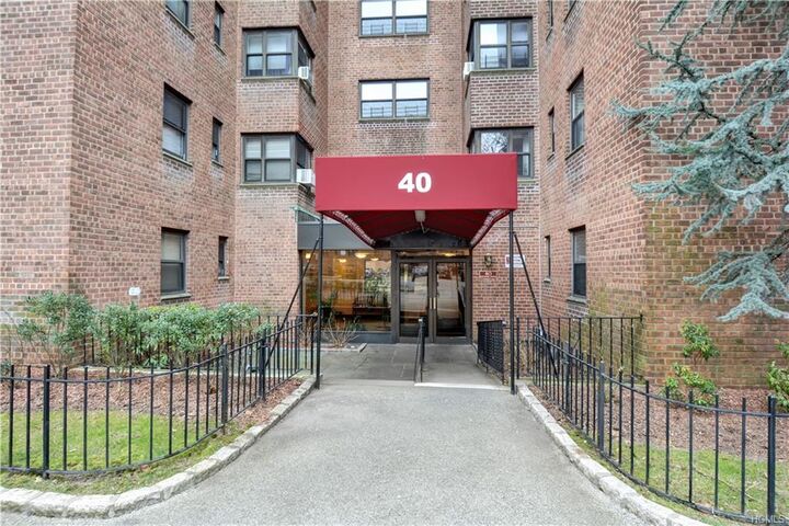 40 Fleetwood Avenue 3B  Mount Vernon NY 10552 photo
