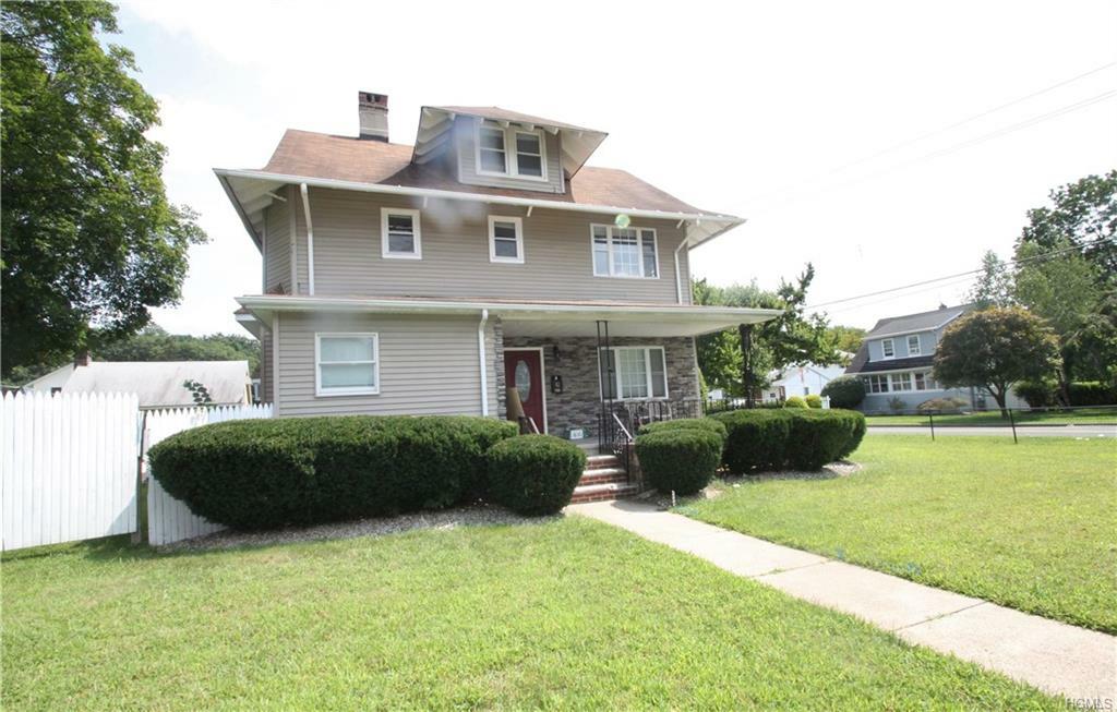 Property Photo: 42 Boulevard NY 10901