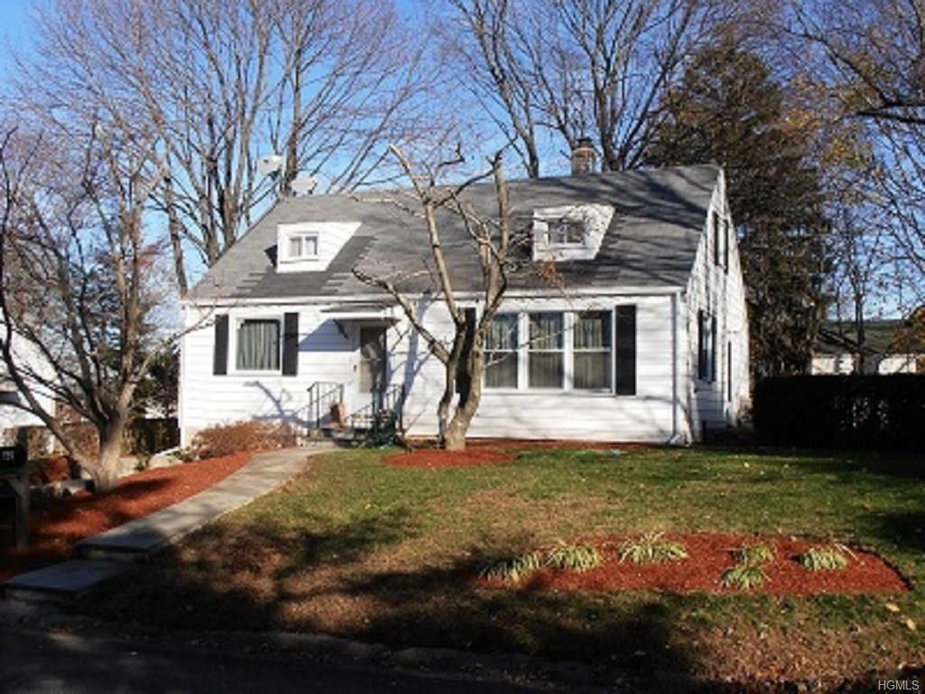 Property Photo:  12 Belding Avenue  NY 10603 