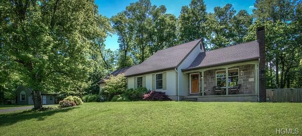 Property Photo:  51 Branchville Road  NY 10989 