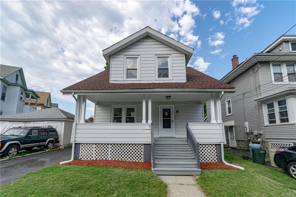 Property Photo: 2 Mack Road NY 12603
