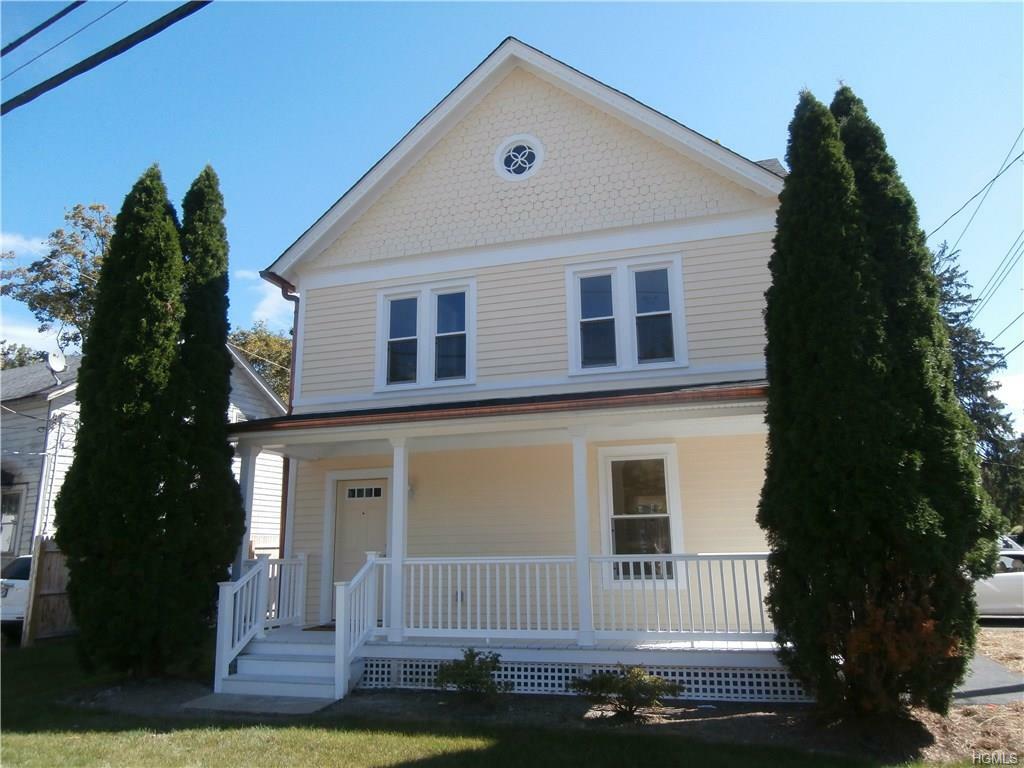 Property Photo: 263 Pine Island Turnpike NY 10990