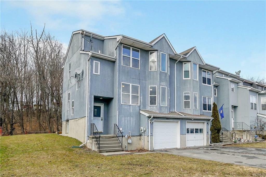 Property Photo:  42 Mayer Drive  NY 10940 