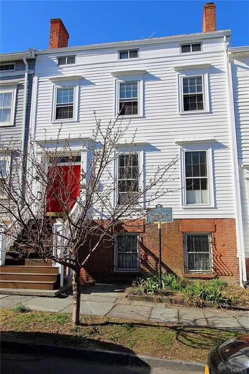 Property Photo: 116 1st Street NY 12550