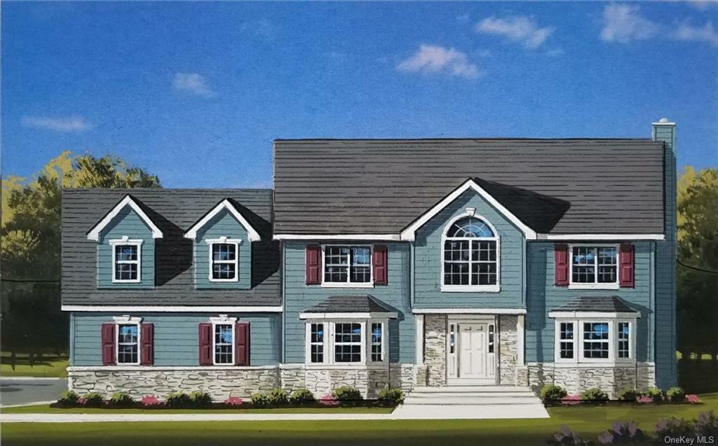 Property Photo: 213 Elise Drive NY 10941
