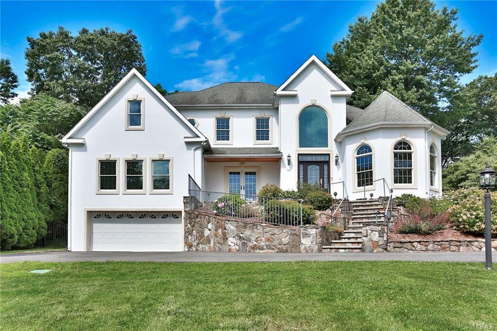 Property Photo: 16 Crescent Drive S NY 10523