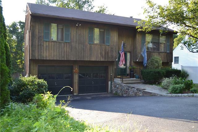 Property Photo:  265 Sprout Brook Road  NY 10567 